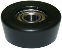 Festool Accessoires Aanloopkogellager D18,5/15° - 493057