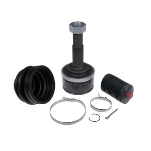 Homokineet reparatie set, aandrijfas ADN18933B