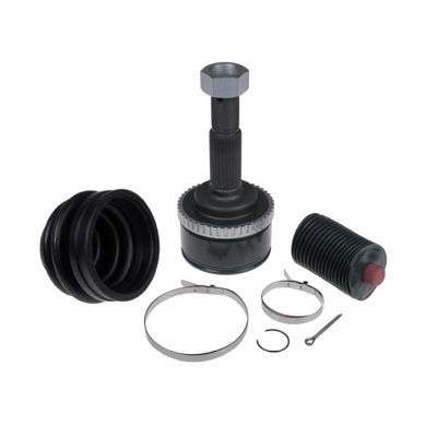 Homokineet reparatie set, aandrijfas ADN18933B