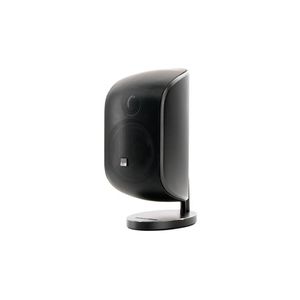 Bowers & Wilkins M-1 2-weg Zwart 100 W