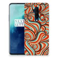 OnePlus 7T Pro | Hoesje maken | Retro
