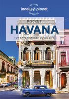 Reisgids Pocket Havana | Lonely Planet - thumbnail