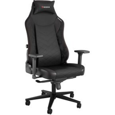 GENESIS NFG-2050 Nitro 890 G2 Gamingstoel in zwart
