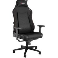 GENESIS NFG-2050 Nitro 890 G2 Gamingstoel in zwart GENESIS NFG-2050 Nitro 890 G2 Gamingstoel in zwart