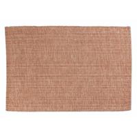 Kela - Placemat, Beige|Terra, Donker - Kela | Ria