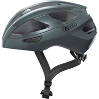 Helm MacatGoud race Grijs L 58-62cm