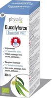 Physalis Eucalyforce essential mix 30 Milliliter