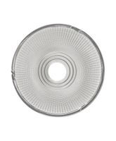 LEDVANCE 113848 TRACKLIGHT SPOT REFLECTOR 230V-railsysteemcomponenten Reflector 3-fasig Zilver - thumbnail