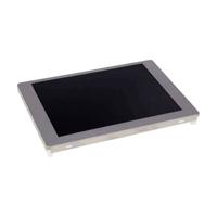 Display Elektronik LC-display Wit 320 x 240 Pixel (b x h x d) 144.00 x 104.60 x 13.00 mm DEM320240ETMH-PWN