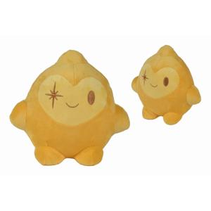 Disney Wish pluchen knuffel Star - 25 cm