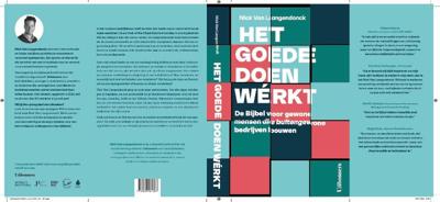 Het goede doen wérkt (Paperback)