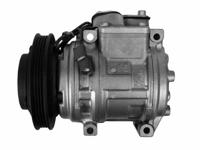 Airstal Airco compressor 10-1736 - thumbnail