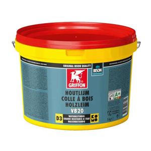 Griffon Houtlijm VB20® Emmer 5 kg - 1339305