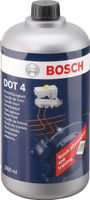 Remvloeistof Bosch DOT 4 1L - thumbnail