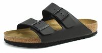 Birkenstock 0051791 Arizona Zwart BIR57 - thumbnail