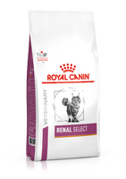 Royal Canin renal select kattenvoer 4kg