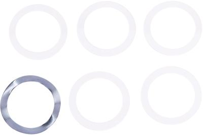 TRUVATIV onderdelen "bb30"