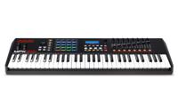 Akai MPK 261 MIDI toetsenbord 61 toetsen USB - thumbnail