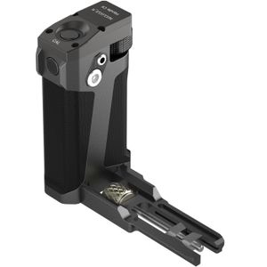 Tilta TA-T01-SFH-MHC1 Side Focus Handle (LP-E6 Batterij) voor Blackmagic Pocket Cinema Camera 4K