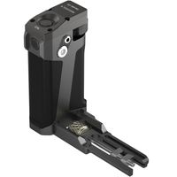 Tilta TA-T01-SFH-MHC1 Side Focus Handle (LP-E6 Batterij) voor Blackmagic Pocket Cinema Camera 4K