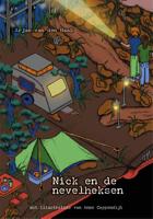 Nick en de nevelheksen (Paperback)