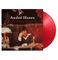 Andre Hazes - Eenzame Kerst (Gekleurd Vinyl) LP - thumbnail