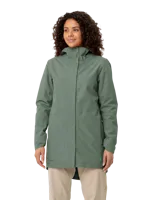 Vaude Cyclist Padded Parka II