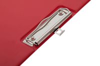 Maul Klembord 2339225 Rood (b x h) 229 mm x 319 mm - thumbnail