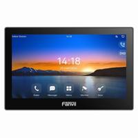 Monitor met Touchscreen Fanvil i504W 7"