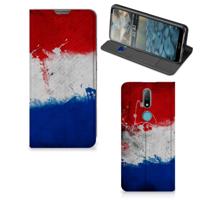 Nokia 2.4 | Standcase | Nederland