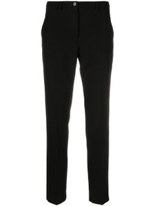 Seventy pantalon de tailleur à coupe slim - Noir