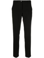 Seventy pantalon de tailleur à coupe slim - Noir