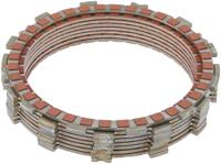 ZF SACHS Clutch kit sachs lamel set