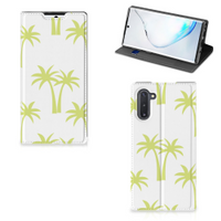 Samsung Galaxy Note 10 Smart Cover Palmtrees - thumbnail