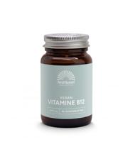 Vitamine B12 methylcobalamine 5000mcg