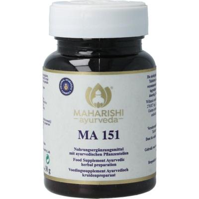 Maharishi Ayurv MA 151