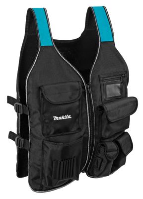 Makita Gereedschapsvest - P-72089