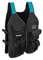 Makita Gereedschapsvest - P-72089