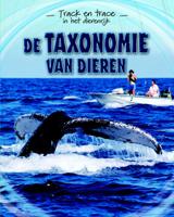 De taxonomie van dieren (Hardback)