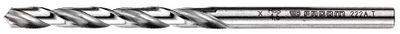 Facom geslepen boor hss diam 5,5 mm - 222A.T5.5