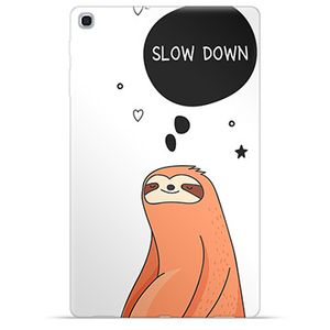 Samsung Galaxy Tab A 10.1 (2019) TPU Case - Vertragen