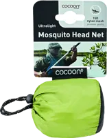 Cocoon Muskieten Hoofdnet Cocoon Muskieten Hoofdnet