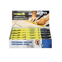 Lyra Dry Lead Display 20 x Profi, 8 x Graphite, 4 x Basic