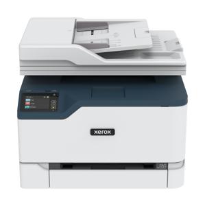 Xerox C235 Multifunctionele laserprinter (kleur) A4 Printen, Kopiëren, Scannen, Faxen LAN, Duplex, WiFi, USB, ADF