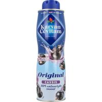 Karvan Cevitam Cassis Karvan Cevitam Cassis
