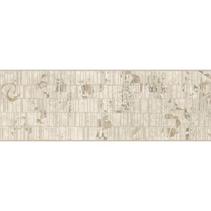 Baldocer Cerámica Arkety Fanir Bone beton look 40x120 cm beige