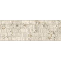 Baldocer Cerámica Arkety Fanir Bone beton look 40x120 cm beige