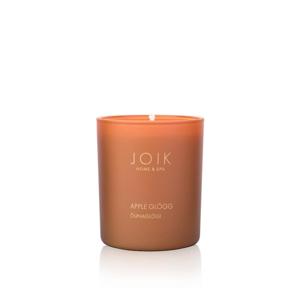 Joik Soywax kaars apple cider