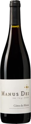 Manus Dei Côtes du Rhône Villages