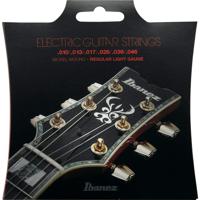 Ibanez IEGS61 regular light elektrische gitaarsnaren - thumbnail